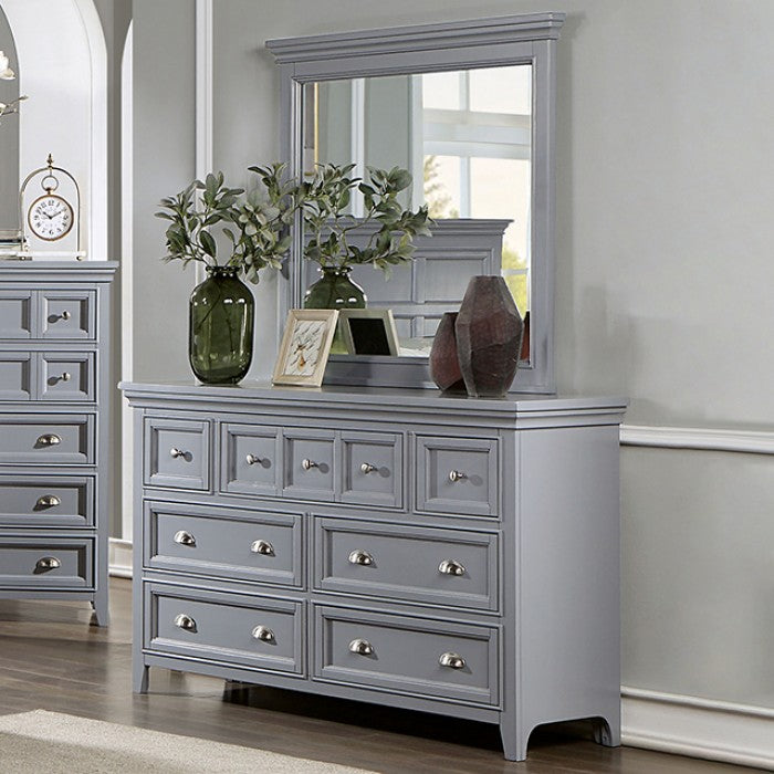 Castlile Dressers 