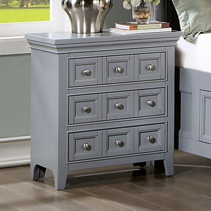 Castlile Nightstands 