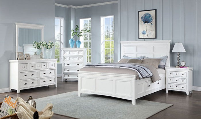 Castile Nightstands