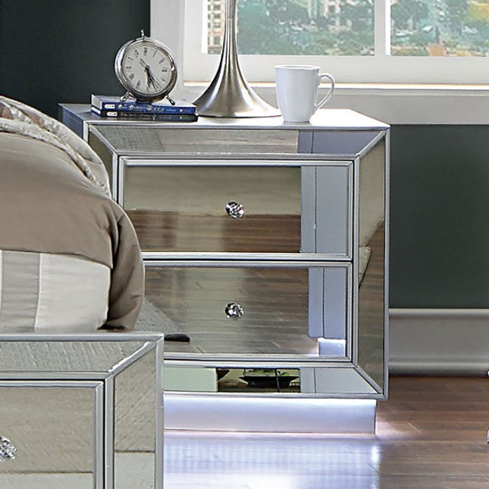 Belladonna Nightstands 