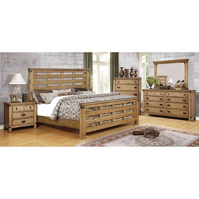 Avantgarde Beds Cal.King