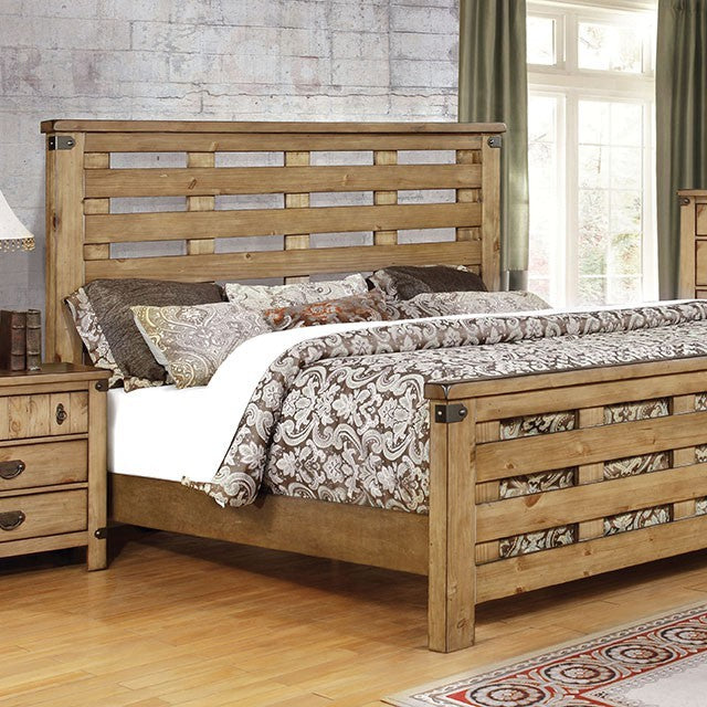 Avantgarde Beds Cal.King