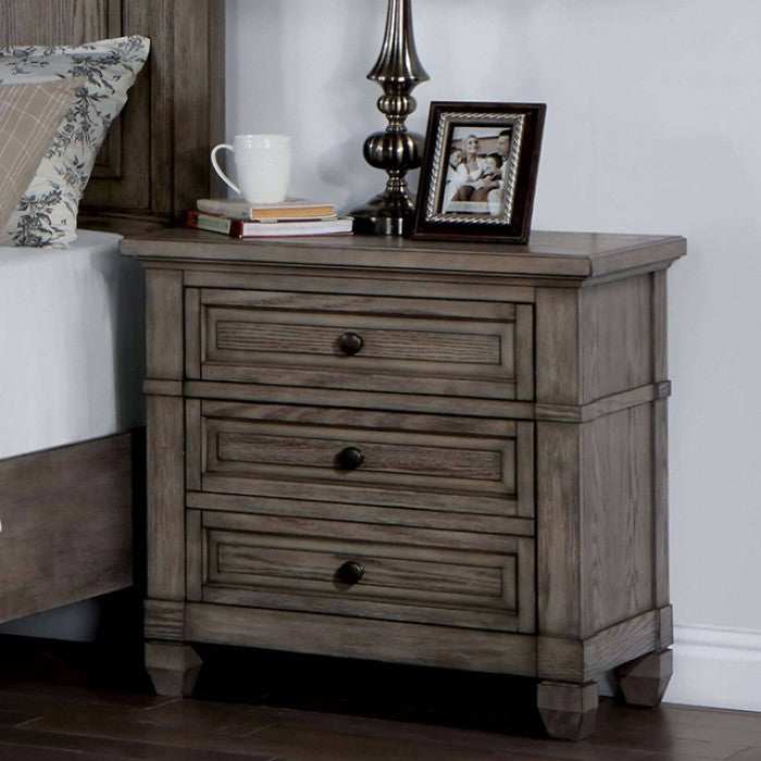 Durango Nightstands 