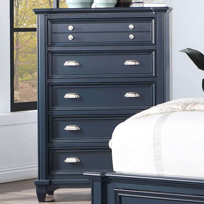 Manzanillo Chests 