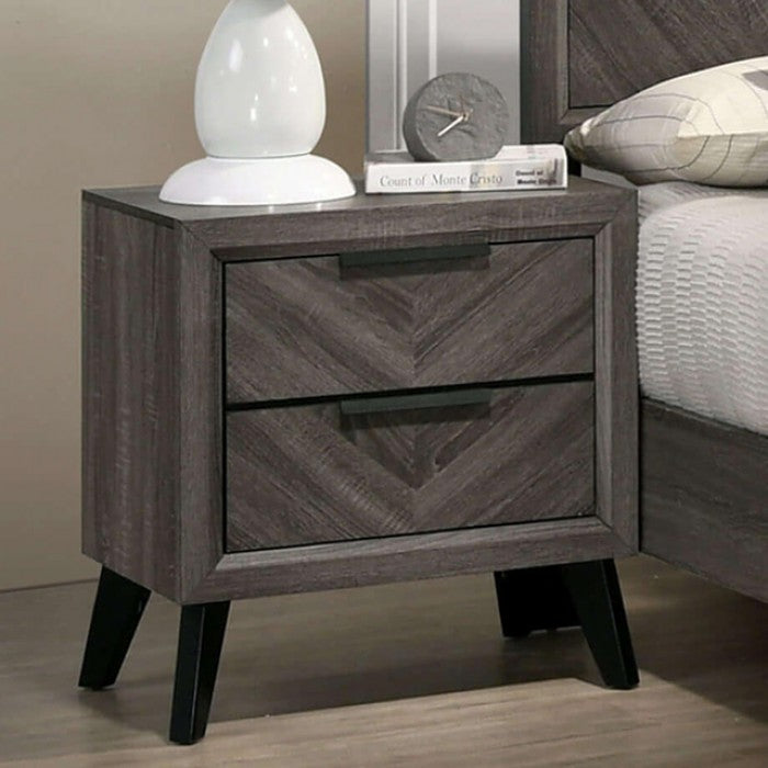 Vagan Nightstands 