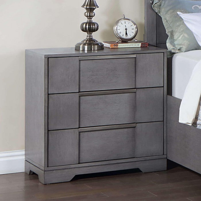 Regulus Nightstands 