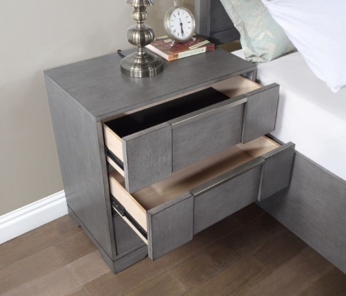 Regulus Nightstands