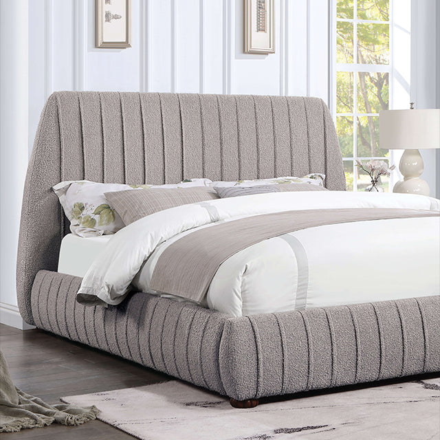 Sherise Beds Cal.King