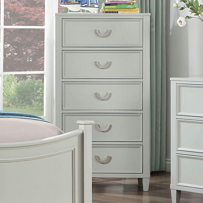 Lycorida Chests 