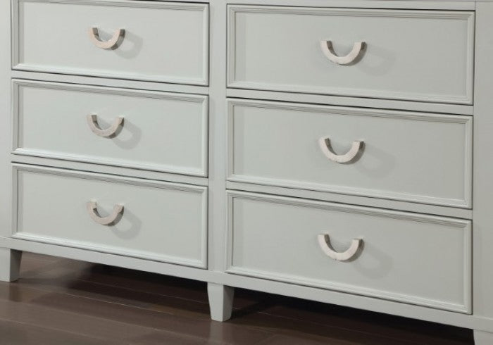 Lycorida Dressers