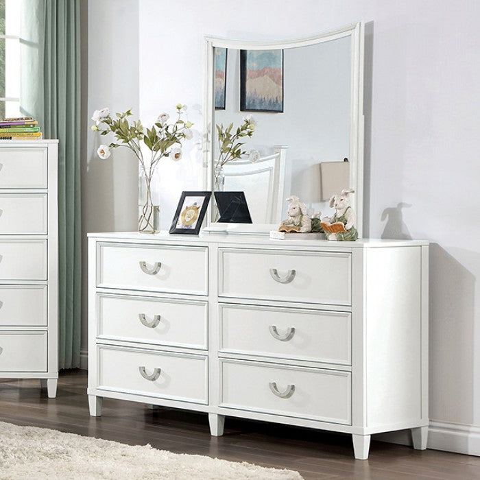 Lycoris Dressers 