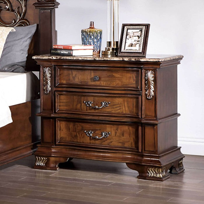 Esparanza Nightstands 