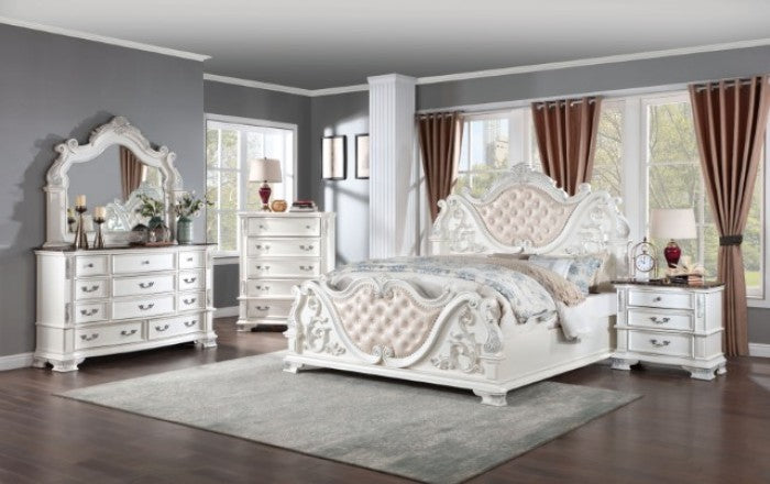 Esparanza Nightstands