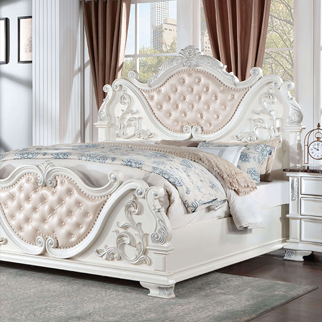 Esparanza Beds Queen