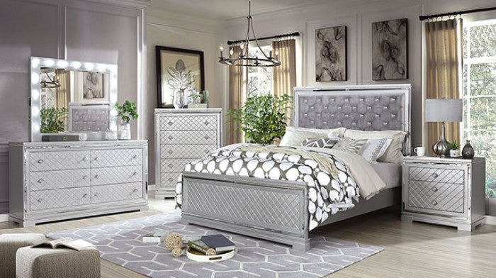 Belleterre Chests