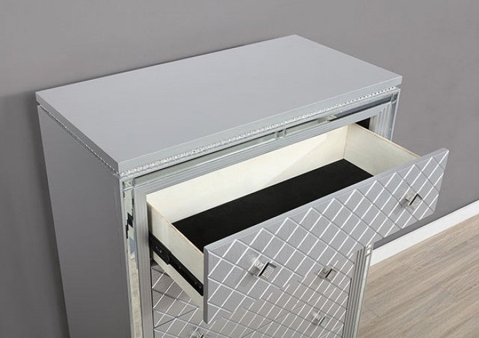 Belleterre Chests