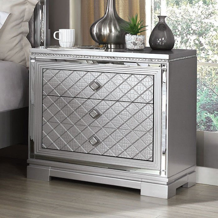 Belleterre Nightstands 