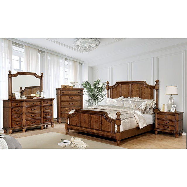 Mantador Beds Cal.King