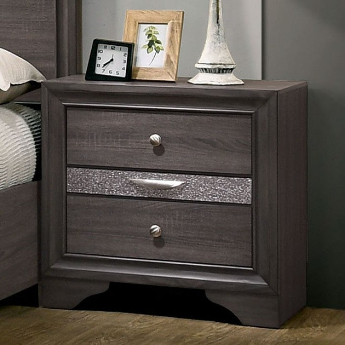 Chrissy Nightstands 