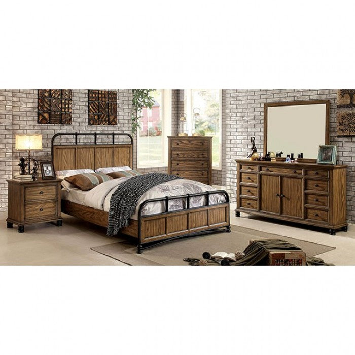 Mcville Nightstands