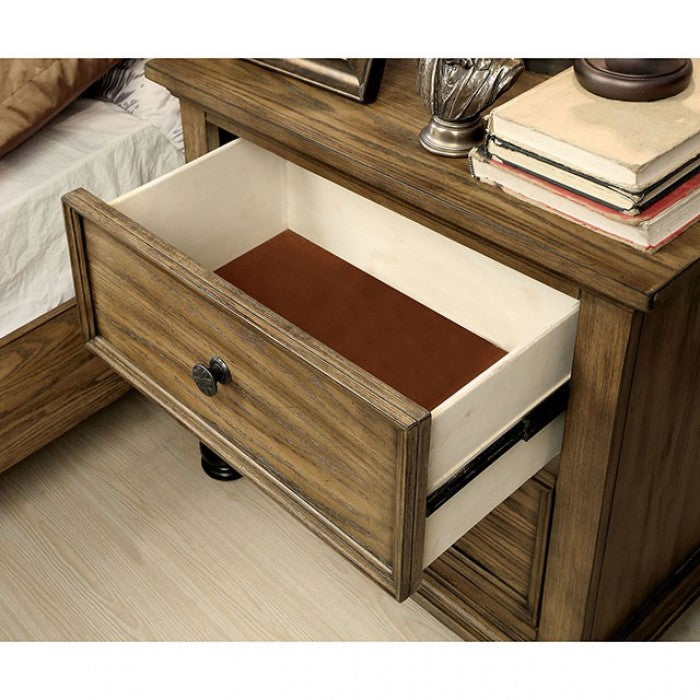 Mcville Nightstands