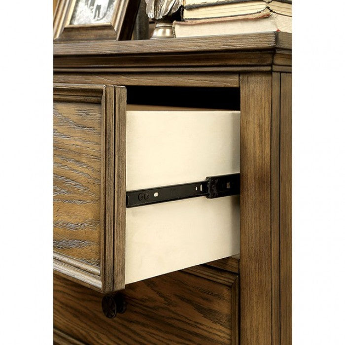 Mcville Nightstands