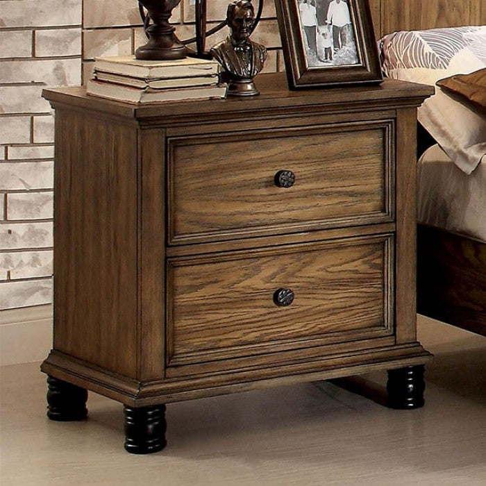 Mcville Nightstands 