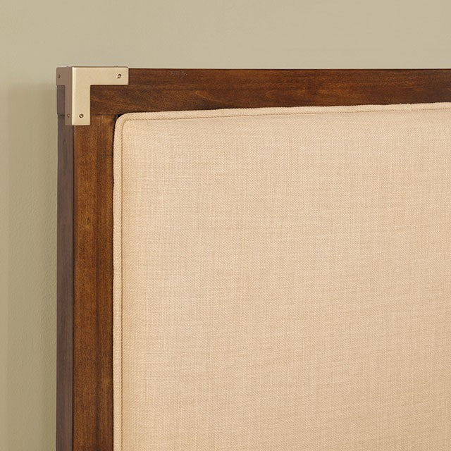 Tychus Beds Cal.King