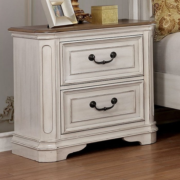 Pembroke Nightstands 