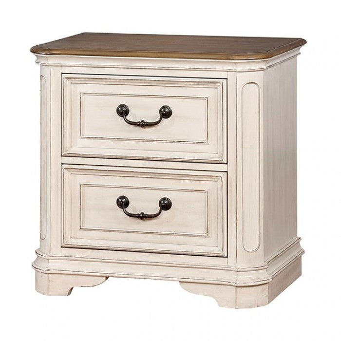 Pembroke Nightstands