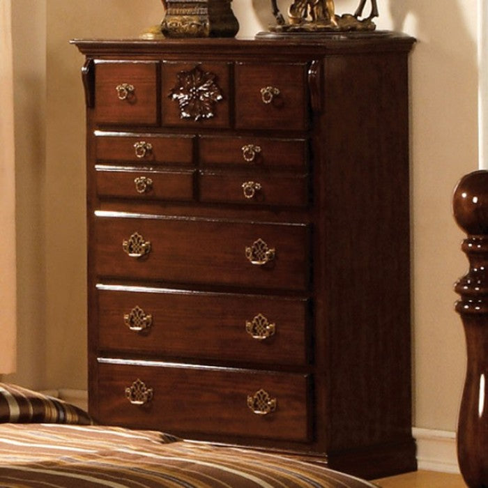 Tuscan Chests 