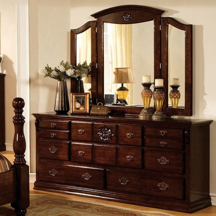 Tuscan Dressers 