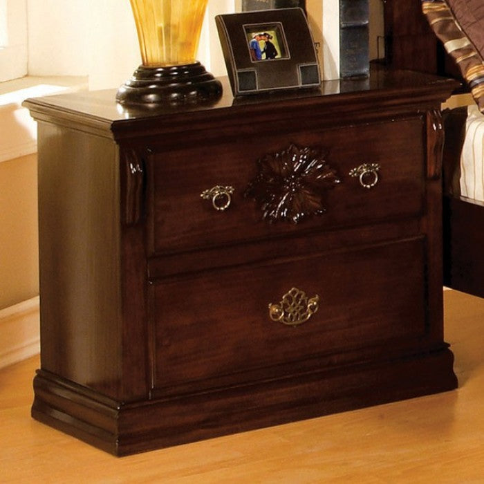 Tuscan Nightstands 