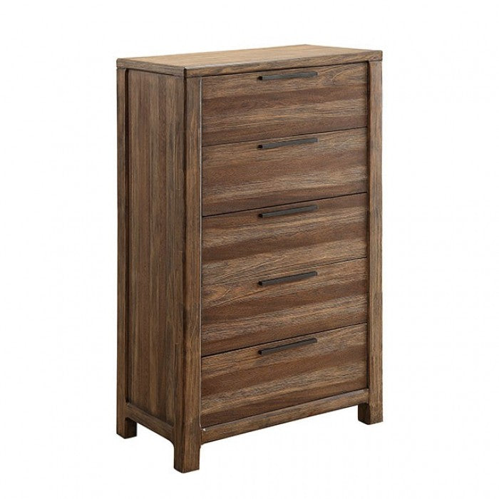 Hankinson Chests