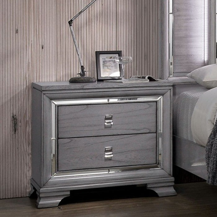 Alanis Nightstands 