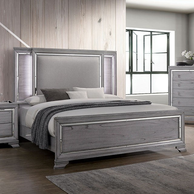 Alanis Beds Cal.King