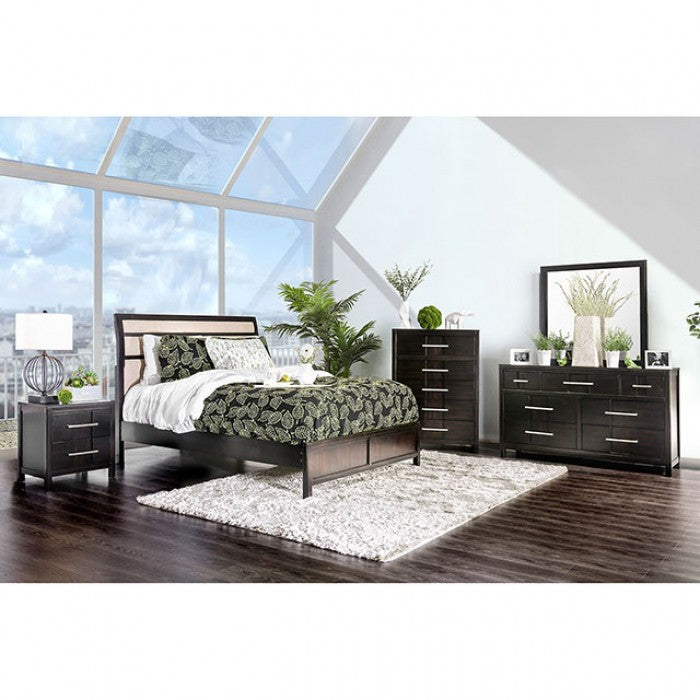 Berenice Nightstands