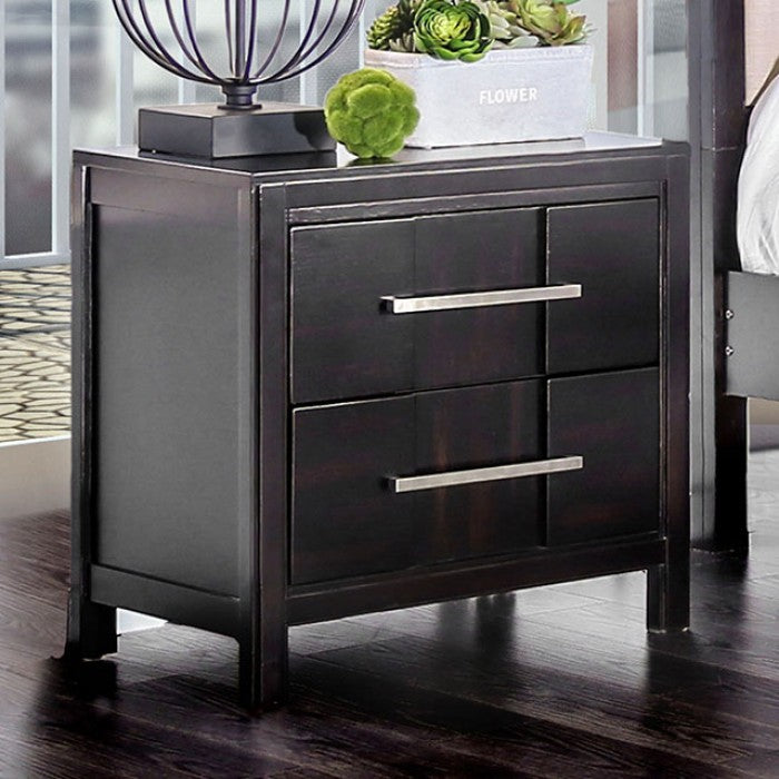 Berenice Nightstands 