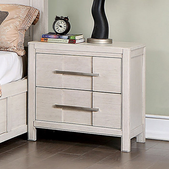 Berenice Nightstands 