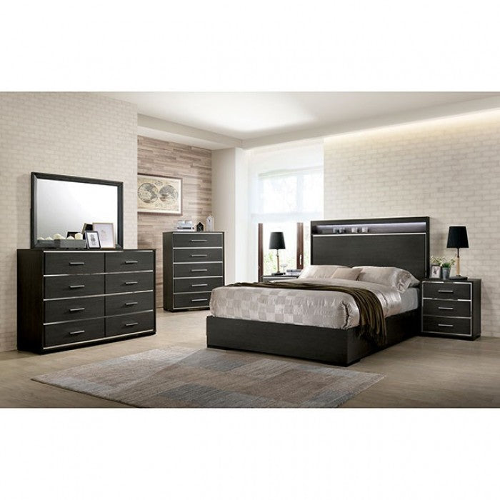 Camryn Chests