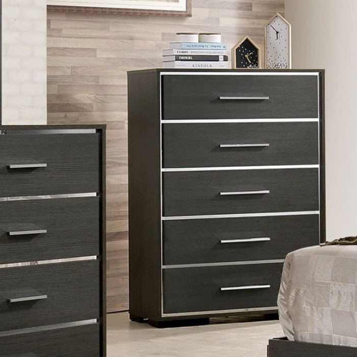 Camryn Chests 