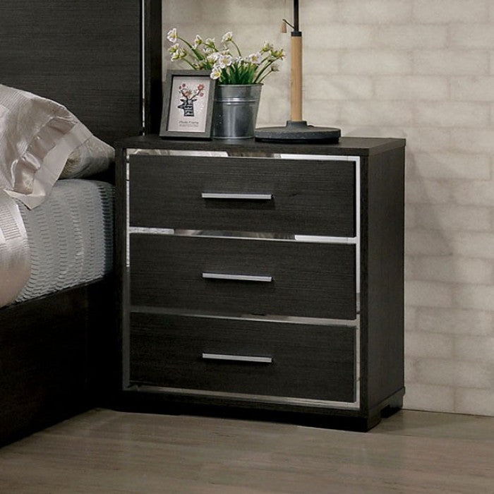 Camryn Nightstands 