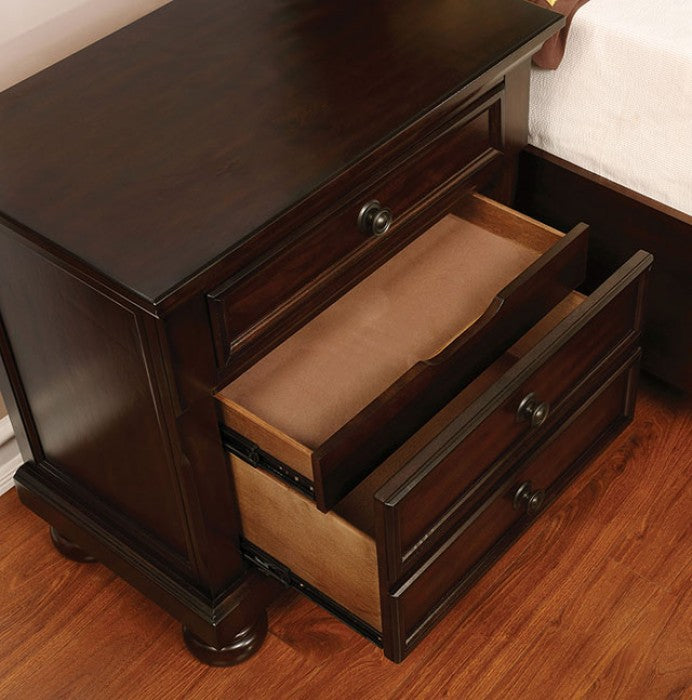 Castor Nightstands