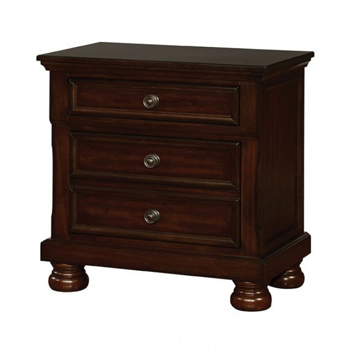 Castor Nightstands