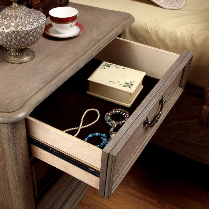 Belgrade Nightstands