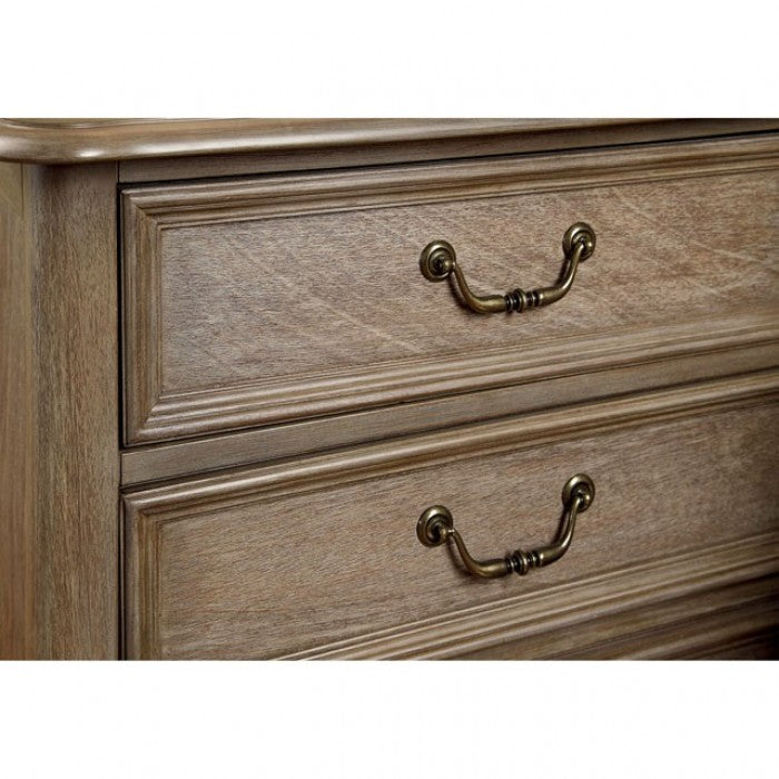 Belgrade Nightstands