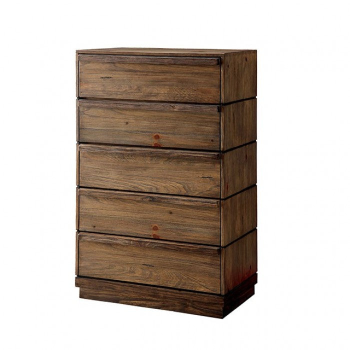 Coimbra Chests