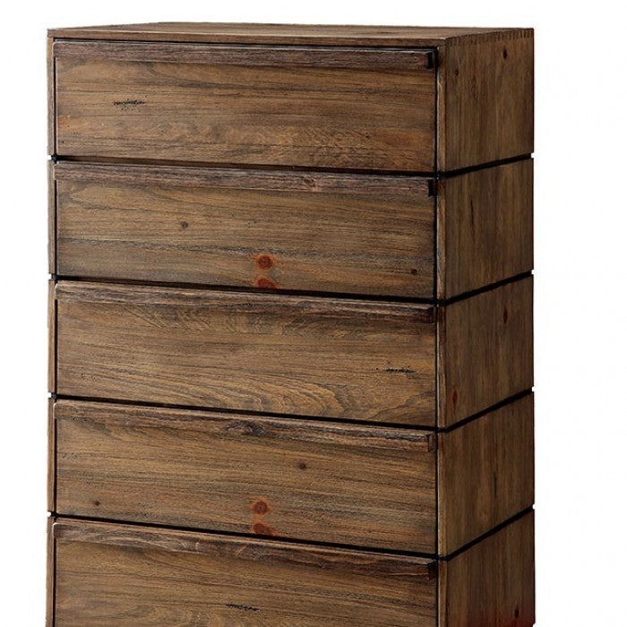Coimbra Chests