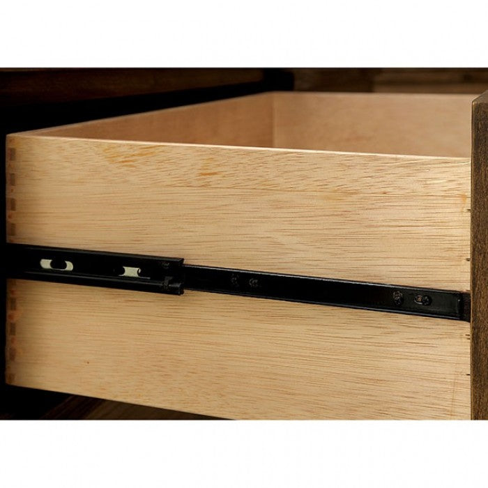 Coimbra Chests