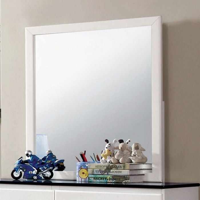 Kimmel Mirrors 